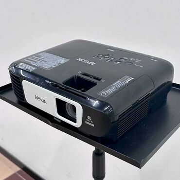Proyektorlar: İşlənmiş Proyektor BenQ, Ödənişli çatdırılma — 42