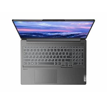 Lenovo: Lenovo noutbuk – güclü Ryzen 7 5800H sistemi Texniki xüsusiyyətlər: - — 2