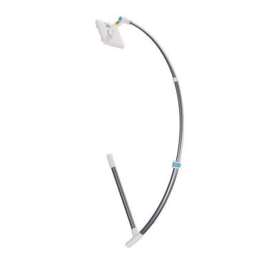 швабра с системой отжима: Щетка-скребок для мытья внешней стороны окон с изогнутой