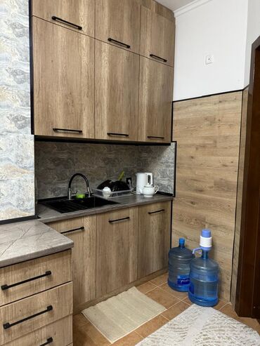 Продажа квартир: 3 комнаты, 108 м², Элитка, 2 этаж, Евроремонт — 9