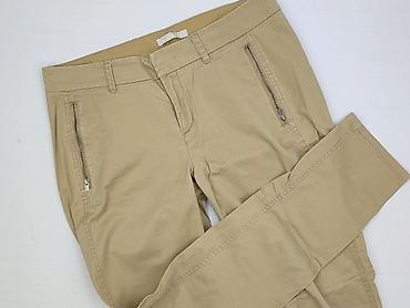 stantex collection: Stefanel, Spodnie materiałowe damskie, rozmiar S — 1