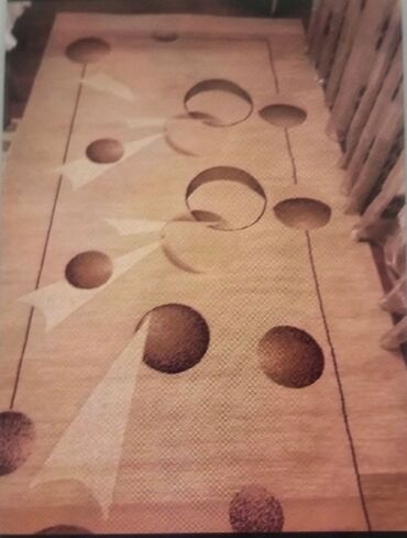 baglama: Xalca Turkiya 2x3