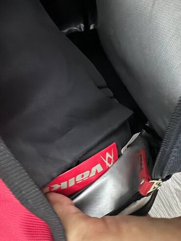 Sportske torbe i rančevi: Odličan, jak, nov i praktičan ranac VOIKI. Nije moj, pa da napomenem — 7