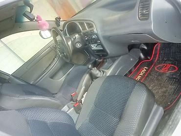 daewoo bs090: Daewoo Lanos sedan – benzinli, mexaniki ötürmə. Xüsusiyyətlər və — 3