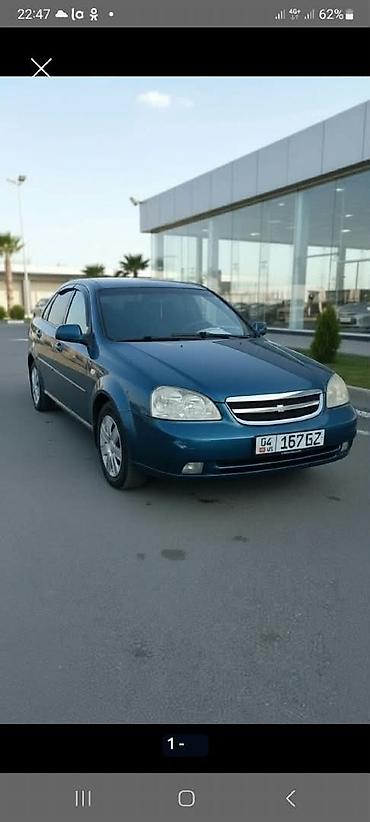 lf sonata: Chevrolet Lacetti: 2008 г., 1.6 л, Механика, Бензин, Седан — 1