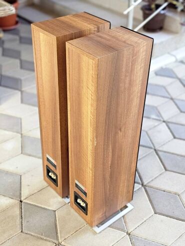 Zvučnici i stereo sistemi: DALI Concept 6 – podnostojeće hi‑fi zvučne kutije - — 8