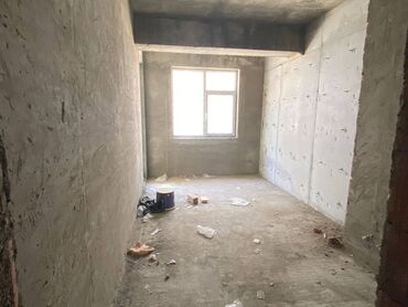 Yeni tikili: 1 otaqlı, Yeni tikili, m. Həzi Aslanov, 57 kv. m — 3