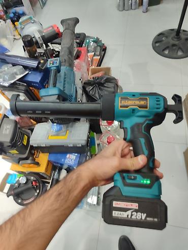 tabanca qiymetleri: Yeni Yapışdırıcı tapanca, Pulsuz çatdırılma, Kredit yoxdur — 4