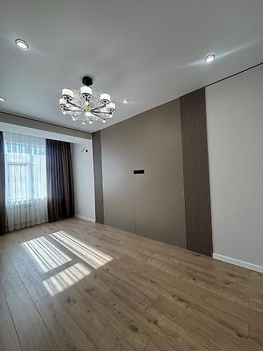 мунара вегас: 1 комната, 42 м², Сары-Челек ж/м Элитка, 6 этаж, Евроремонт — 2