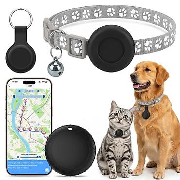 bengal cat: 🐾 GPS yaxalıq lokatoru İt və pişiklər üçün nəzərdə tutulmuş GPS — 1