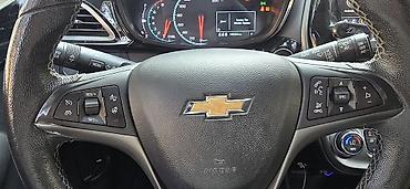 Chevrolet: Chevrolet Spark: 2020 г., 1 л, Вариатор, Бензин, Хэтчбэк — 13