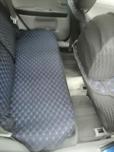 Продажа авто: Mazda Demio: 2003 г., 1.3 л, Автомат, Бензин, Хэтчбэк — 6