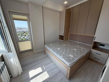 жк шелковый путь: 2 комнаты, 51 м², Филармония Элитка, 11 этаж, Евроремонт — 4