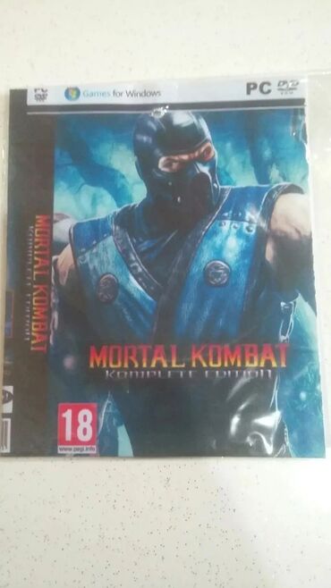 CD, DVD disklər və kassetlər: Komputer oyunlari Tezedi. Isdenilen kopiter oyunlari Play Station2 — 21