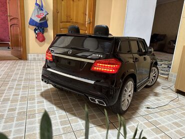 Детские электрокары: Детский электрокар, Б/у — 7