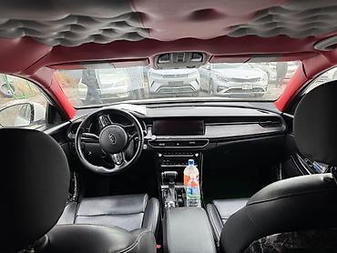 Kia: Kia K7: 2020 г., 3 л, Автомат, Газ, Седан — 5