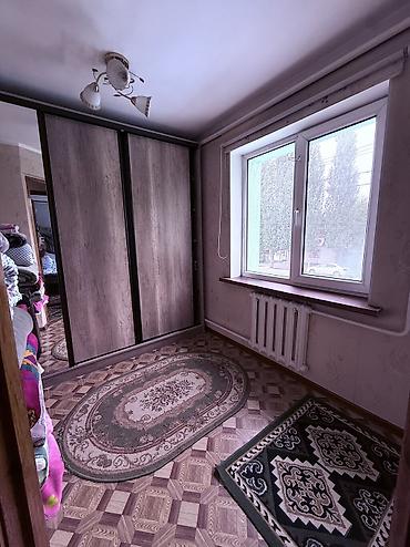 семейний баня: Очень срочно!!! Продается уютный дом, по Манаса на первой линии, с — 6