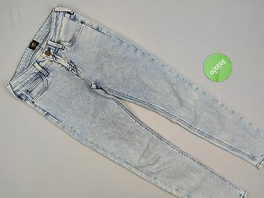 lee wrangler pl: Jeansy damskie, rozmiar M — 2
