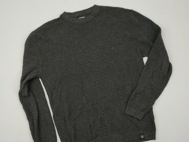 Jumpers: Sweter, M (EU 38), Pull and Bear, condition - Good