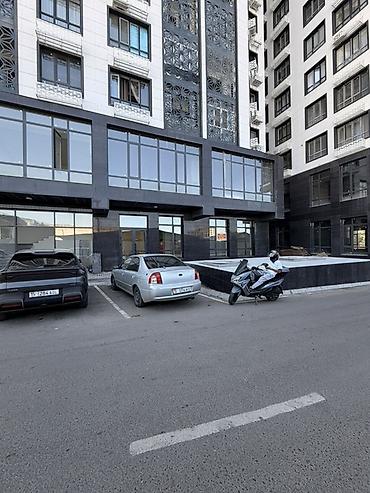 Магазин, В жилом доме, 232 м² С ремонтом, Water сommunications, Sewerage сommunications, Heating сommunications