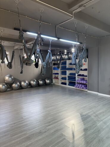 Помещения свободного назначения: В продаже помещение 400м2 В данный момент функционирует как спортзал at lalafo.kg — 8 Помещения свободного назначения: В продаже помещение 400м2 В данный момент функционирует как спортзал — 8