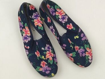 Women: Flat shoes for women, 39, condition - Very good