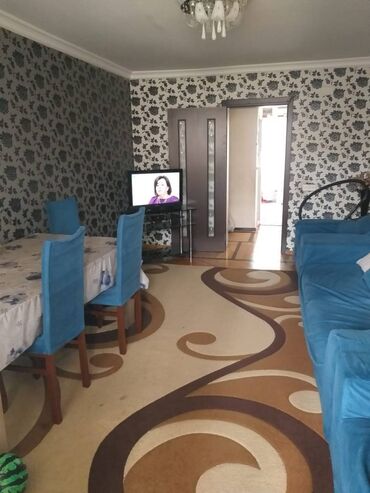 Köhnə tikili: Bakı, 3 otaqlı, Köhnə tikili, 80 kv. m — 1