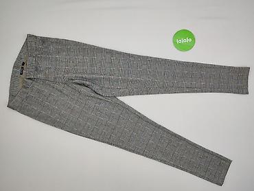mrugała 29: Esmara, Spodnie materiałowe damskie, rozmiar M — 2