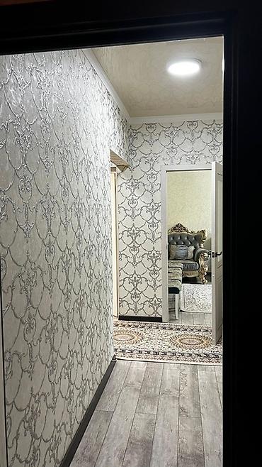 продаю 3 комнатную: 3 комнаты, 70 м², 105 серия, 2 этаж, Косметический ремонт — 8