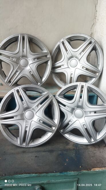 диски на жаз: Шины 205 / 65 / R 15, Зима, Б/у, Пара, Легковые, Корея, Hankook