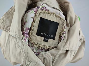 kurtka opus: Amisu, Trencz damski, rozmiar XS — 5