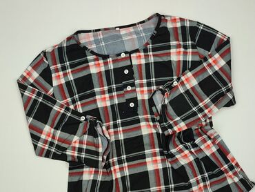 Women: Women's blouse, size 5XL (EU 50)