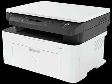 планшетный принтер: Принтер лазерное HP Laser MFP 1188nw 💸Цена:28000сом 🔸Тип:МФУ