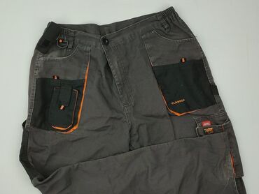 koszulka reprezentacji włoch versace: Classic, Men's trousers, size XL