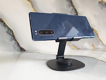 Sony: Sony Xperia 5, Б/у, 128 ГБ, цвет - Синий, 1 SIM — 7