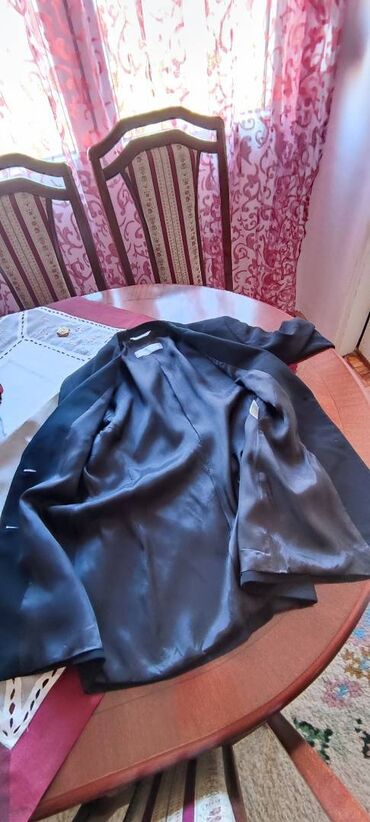 Sakoi: Max Mara, M, Vuna, Jednobojni — 5