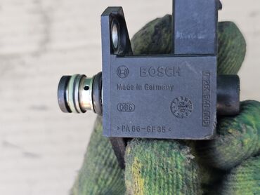 Датчики, сенсоры, предохранители: Volkswagen 2003 г., Б/у, Оригинал, Германия — 3