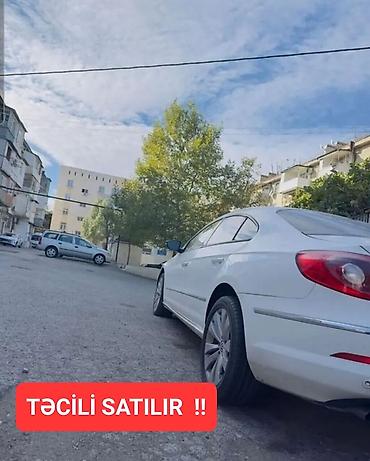 Volkswagen: 🚗 TƏCİLİ SATILIR! 🔹 Volkswagen Passat 🔹 İl: 2011 🔹 Mühərrik: 2.0 L 🔹 — 3