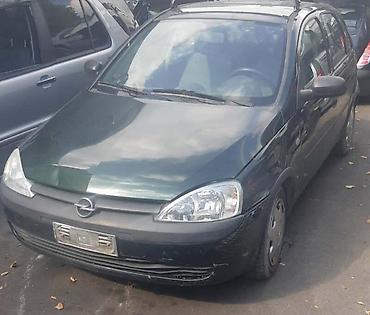 a6 b7: POLOVNI DELOVI ZA OPEL CORSA C | Polovni delovi za opel Agila Astra — 3