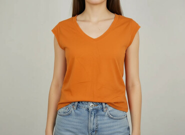 t shirty icon dsquared2: Top damski, rozmiar M