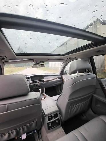 far passat b5.5: PANORAMA E61 ZA BMW SERIJA 5 | panorama ispravna za bmw e61 karavan — 1