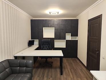 60: Аренда офисов, 30 м², В жилом комплексе, С оборудованием, С отдельным входом, С отдельным сан узлом — 1