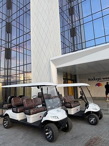 Иссык-Куль 2026: СДАЕТСЯ!!! Raduga West Кош-кол Современный гостиничный — 6