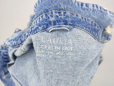 jaded: Laulia, Kurtka jeansowa damska, rozmiar M — 4