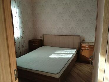 kiraye ev heyet: 100 м², 3 комнаты, Комби, Электричество, Водопровод