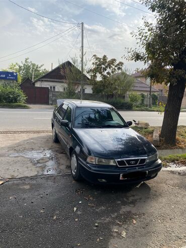 зеркала на одиссей: Daewoo Nexia: 2007 г., 1.5 л, Механика, Бензин, Седан