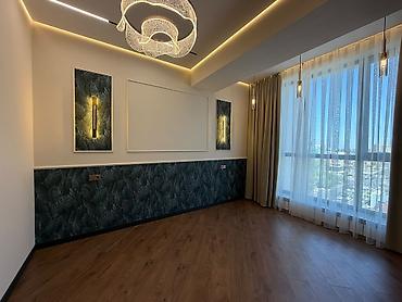 ташрабат: 2 комнаты, 50 м², Таш-Рабат ТРЦ Элитка, 10 этаж — 8