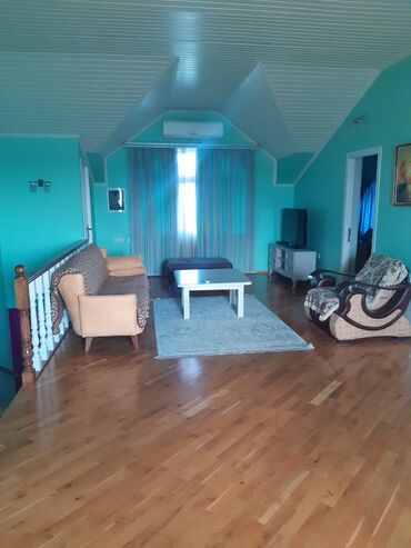 Həyət evləri və villaların satışı: Albalı 7 otaqlı, 220 kv. m, Kredit yoxdur, Yeni təmirli — 19