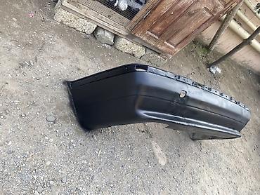 radius teker merkezi: E 38 bmw. 728 730 740 arxa bufer bamper
Orginal usden cixma — 5