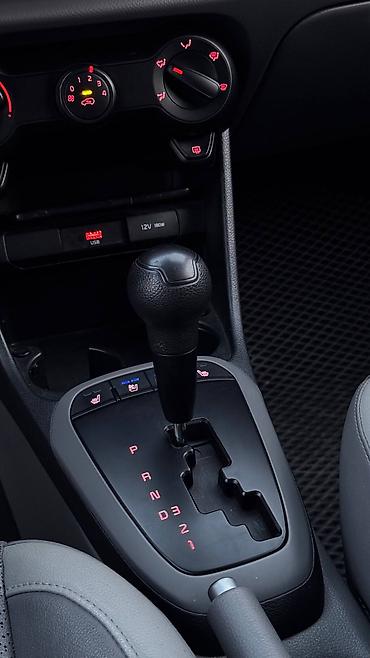 argb controller: Kia Morning: 2020 г., Автомат, Бензин — 4